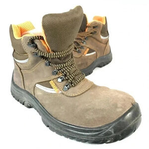 Beta safety boots